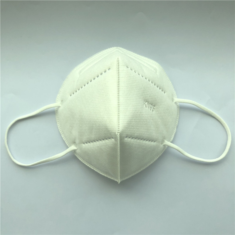 2020 TRENDING PRODUCTS KN95 μάσκα προσώπου μίας χρήσης earloop kn95